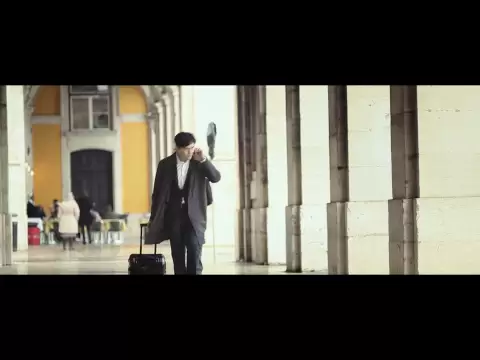 張智霖微電影《時差》足本版