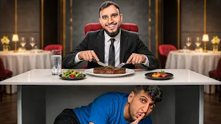 شرطي حرامي ولكن ما ادورهم 😂💔!!