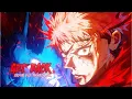Itadori Yuji Phonk Drill Get Back Sukuna and Mahito Diss Jujutsu Kaisen Rap 7emralds