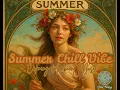 Summer Beauty Chill Vibes w Frequencies for Healing and Clarity