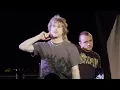 Lip Critic - Live at Washington D.C [FULL SET | 10/12/26]