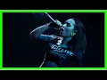 JINJER Release Official Live Video For \