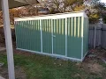 Bunnings Build a Shed