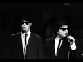 Who's making love - The Blues Brothers - Cover - 24-12-2019