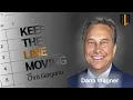 Loving your Work Dana Wagner on Keep the Line Moving with Chris Gargano