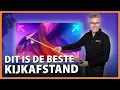 Download Lagu Zo Bereken jij Beste Kijkafstand voor jouw Tv | Expert