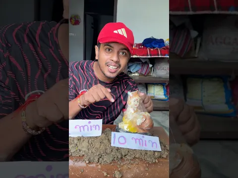 Kishan Ji Murthy challenge