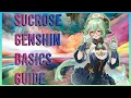 How Does Sucrose s Kit Work Sucrose s Basics Guide