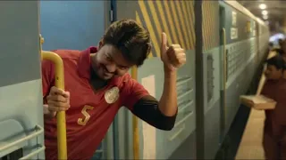  bigil rayappan death appa sentiment 1080p hd