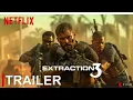Download Lagu Extraction 3 es una anunciada cinta de acción y suspenso, tercera parte de la exitosa saga producida