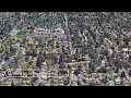 The history of Los Altos California