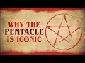 Why The Pentacle is Iconic