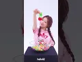 Download Lagu FIFTY FIFTY bringing us the sweetest salad🍬💖 @WE_FIFTYFIFTY #FIFTYFIFTY #hello82 #SOS #피프티피프티