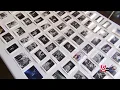 Experience the Arts Rock through photographs and Van Gogh s inspiration