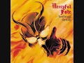 Mercyful Fate "Come to the Sabbath"