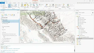 ModelBuilder A Visual Scripting Environment