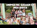 Download Lagu ANG LAKI NG TIP NA BINIGAY NG MGA BANYAGA