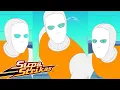 Download Lagu Masking Errors | Supa Strikas | Full Episode Compilation | Soccer Cartoon