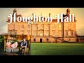 Rose Hanbury s 112M Estate Residence of Britain s first Prime Minister
