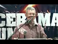 Download Lagu Ucapan Saifudin Abdullah - Ceramah Umum Jelajah TURUN ANWAR, Kuantan (18.07.2025)