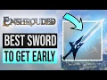 Download Lagu Enshrouded Tips - Best Sword to get Early! - (Warrior Build Tips)