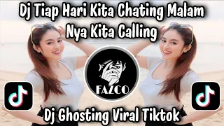 dj kang ghosting dj tiap hari kita chating malam nya kita calling dj viral tiktok terbaru 2026