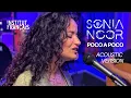 Download Lagu Poco a Poco - Sonia Noor (Acoustic Version)  | Live Sesssion @ifMaroc