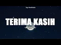 Lagu Armada - Terima Kasih (Lirik) Mix - NOAH SIDE/B, Rossa \u0026 MK K-Clique, Jinan - Apa Kabarmu