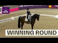 Download Lagu Van Liere grabs the win 🥇 | FEI Dressage World Cup™ 2022/23