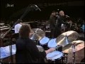 Lagu Dee Dee Bridgewater May 1996 Bern, CH