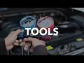 Transtar AC Overview