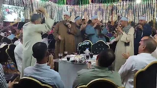 راجل عطالو الكريم من فرحه ال البكرى الكلح والجعافره هاني الصعيدي 