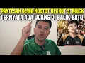 Download Lagu PANTESAN DEWA UNITED MATI-MATIAN REKRUT RAFAEL STRUICK‼️TERNYATA ADA UDANG DIBALIK BATU‼️