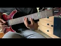 Convalescence Cover (The Helix Nebula)