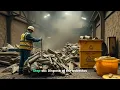 Safe Asbestos Removal Process Step-by-Step Guide from iAsbestos Removal Brisbane