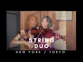 Download Lagu Umi - ft. Tomoko Akaboshi, Aska Kaneko, Engin Kaan Gunaydin