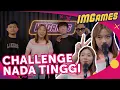 Download Lagu NYANYI \