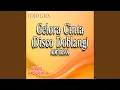 Lagu Gelora Cinta (Disco Doblang)