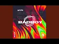 Lagu BADBOY