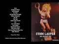 Download Lagu ✅Cyndi Lauper Live in Paris.