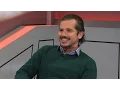John Leguizamo on Ghetto Klown Oscars Diversity