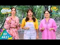 Download Lagu Ladies Find Popatlal At The Forest |Taarak Mehta Ka Ooltah Chashmah |Full Episode 4431 |23 June 2025