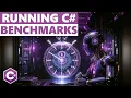2 EASIEST Ways to Run C Benchmarks with BenchmarkDotNet