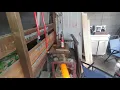 Orion flare gun adapter shooting test