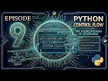 Python Control Flow The If Statement Explained Python for Beginners Ep 9