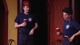 Pedaling Laughs The Bike Cops of Chicago