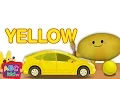Download Lagu Color Song - Yellow | CoCoMelon Nursery Rhymes \u0026 Kids Songs