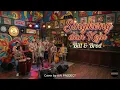 SINGKONG DAN KEJU - BILL & BROD (COVER) | FUNK ACOUSTIC VERSION