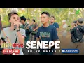 Rilisan Lagu Terbaru SENEPE || RUJAK NANAS - Versi Disya MUSIK