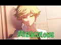 Download Lagu Nightcore ➳ Miraculous theme (remix)